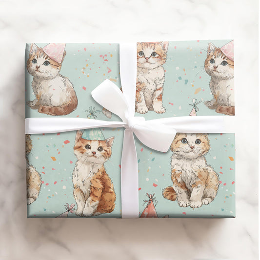 Meowvelous Moments