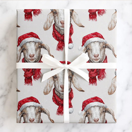 Merry Bleatmas