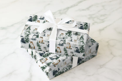 Merry Cat-astrophe