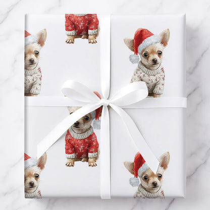 Merry Chi-mas