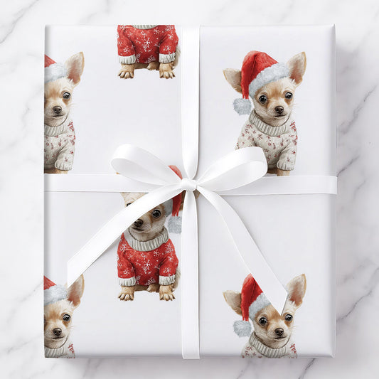 Merry Chi-mas