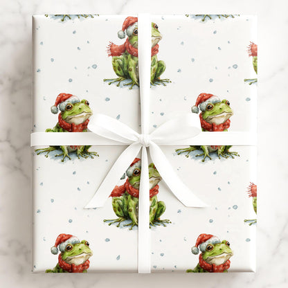 Merry Hoppy Christmas