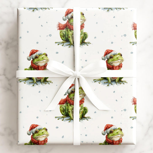 Merry Hoppy Christmas