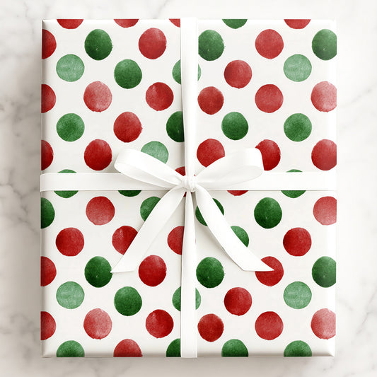 Merry Little Dots