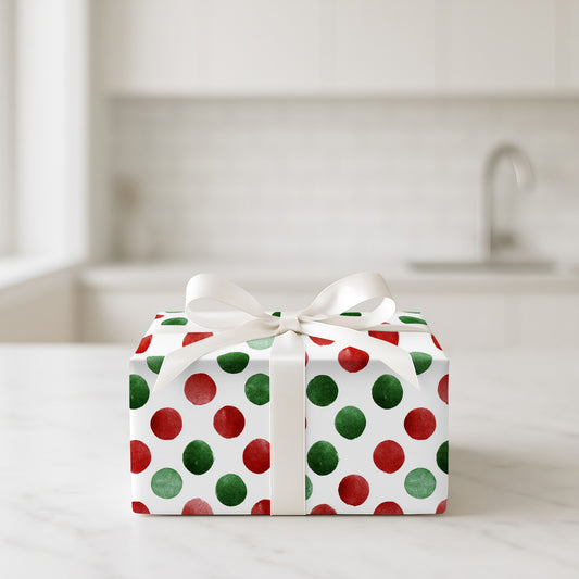 Merry Little Dots