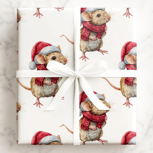 Merry Little Mousies