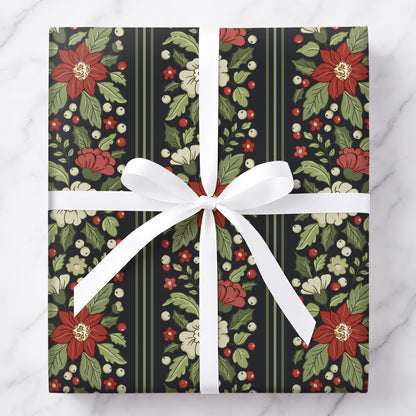 Merry Mistletoe Mix