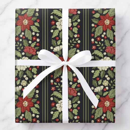 Merry Mistletoe Mix