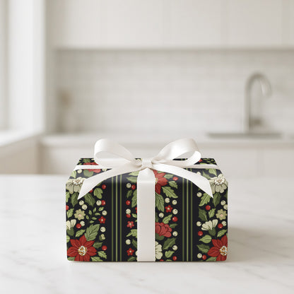 Merry Mistletoe Mix