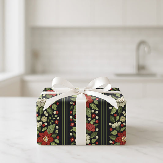 Merry Mistletoe Mix