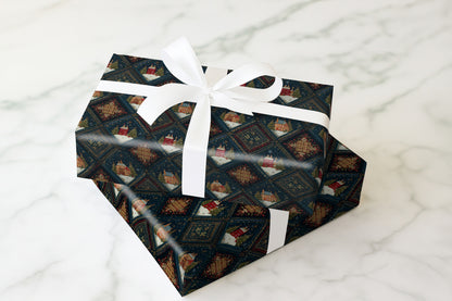 Merry Motifs