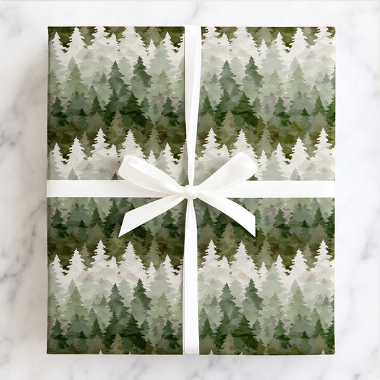 Merry Pines