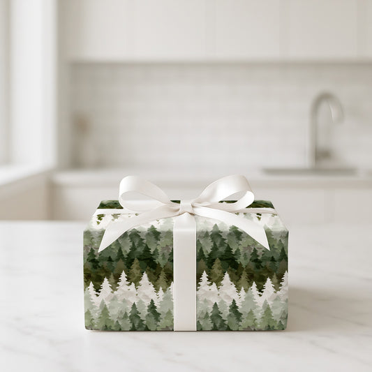 Merry Pines