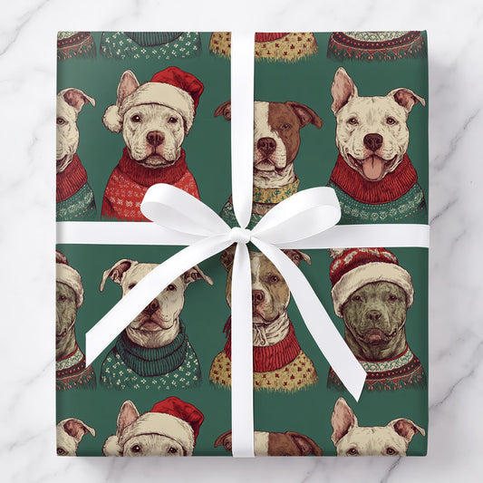 Merry Pitmas