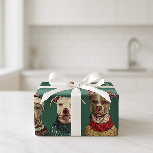 Merry Pitmas