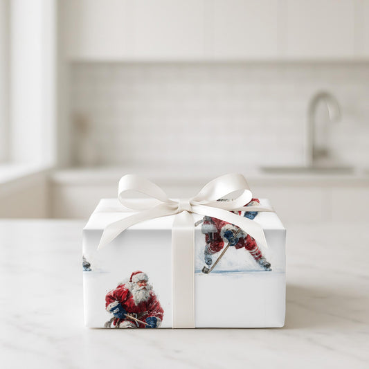 Merry Puckmas