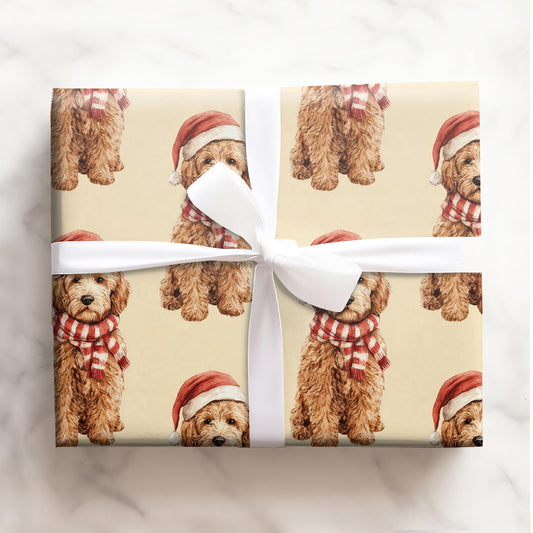 Merry Pupmas