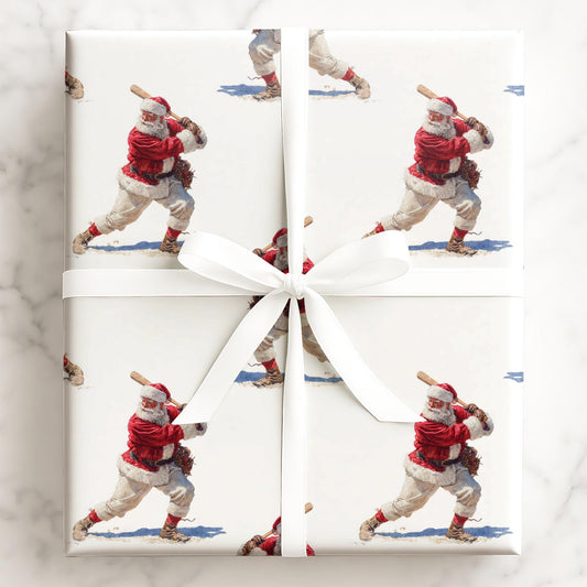 Merry Swingmas