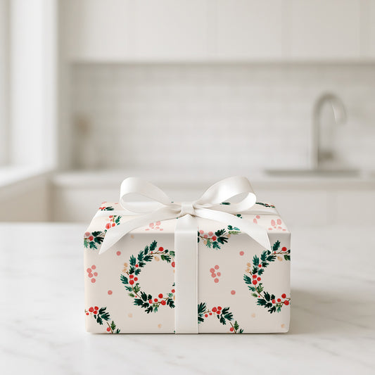 Merry Wreathmas