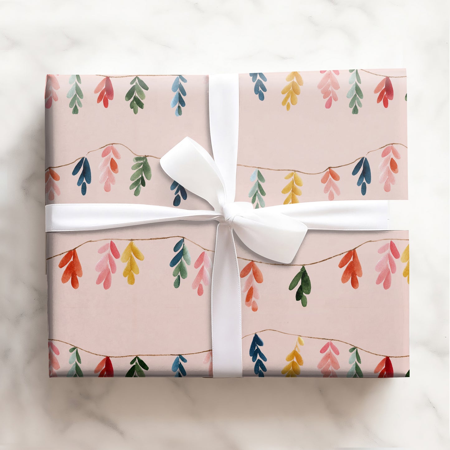 Merry & Bright Banners