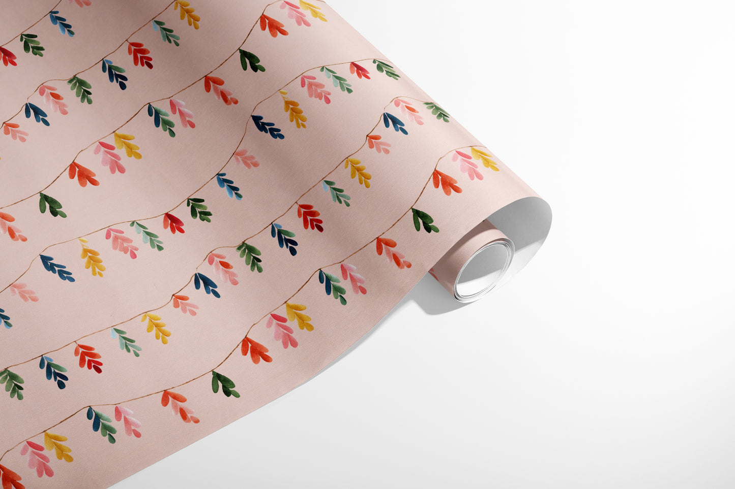 Merry & Bright Banners