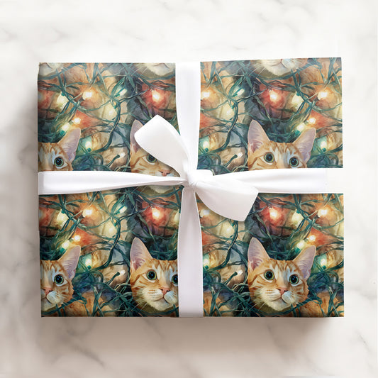 Merry & Meow-sy