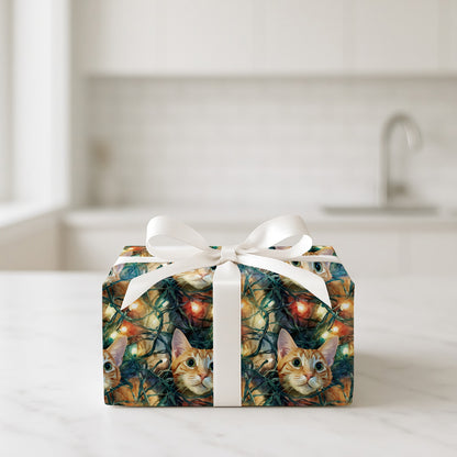 Merry & Meow-sy