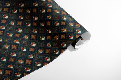 Merry Motifs