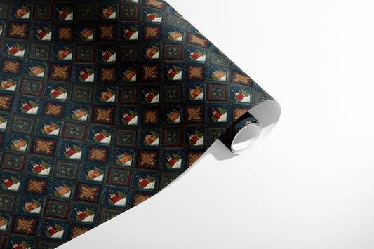 Merry Motifs