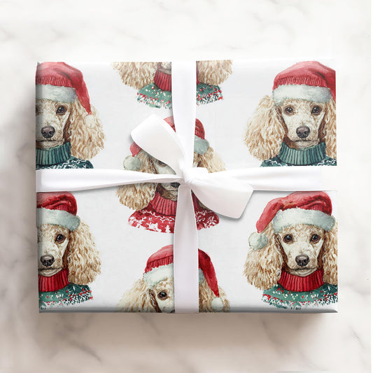 Merry Poodlemas