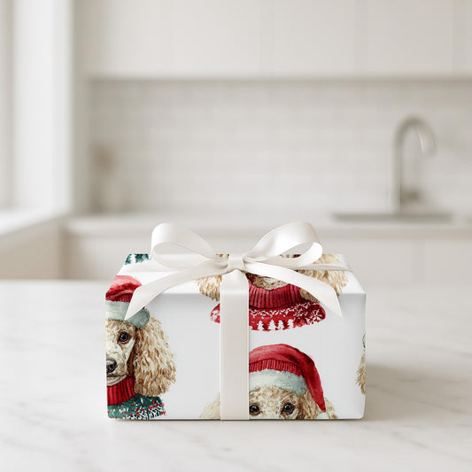 Merry Poodlemas