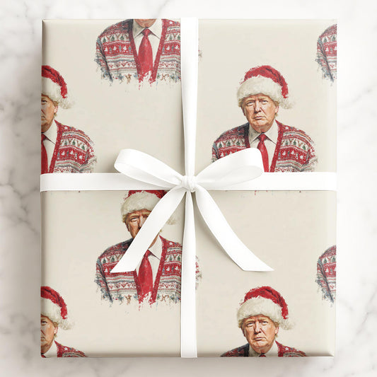 Merry Serious