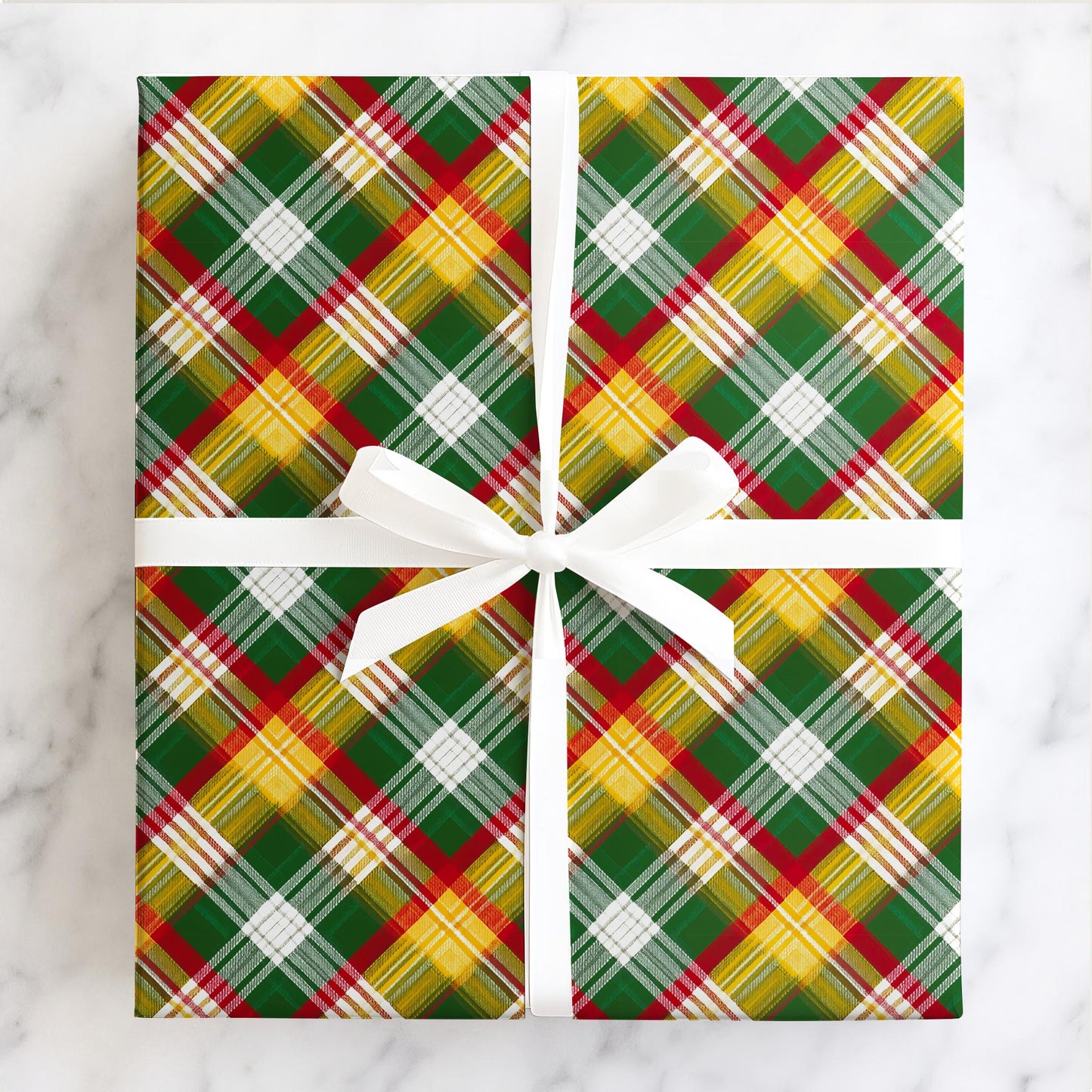 Merry and Square
