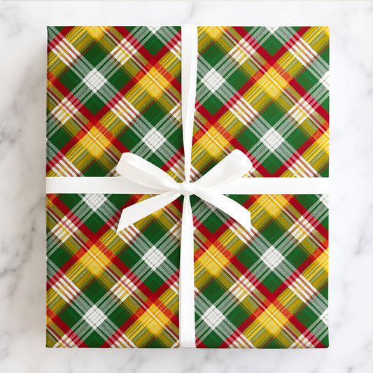 Merry and Square