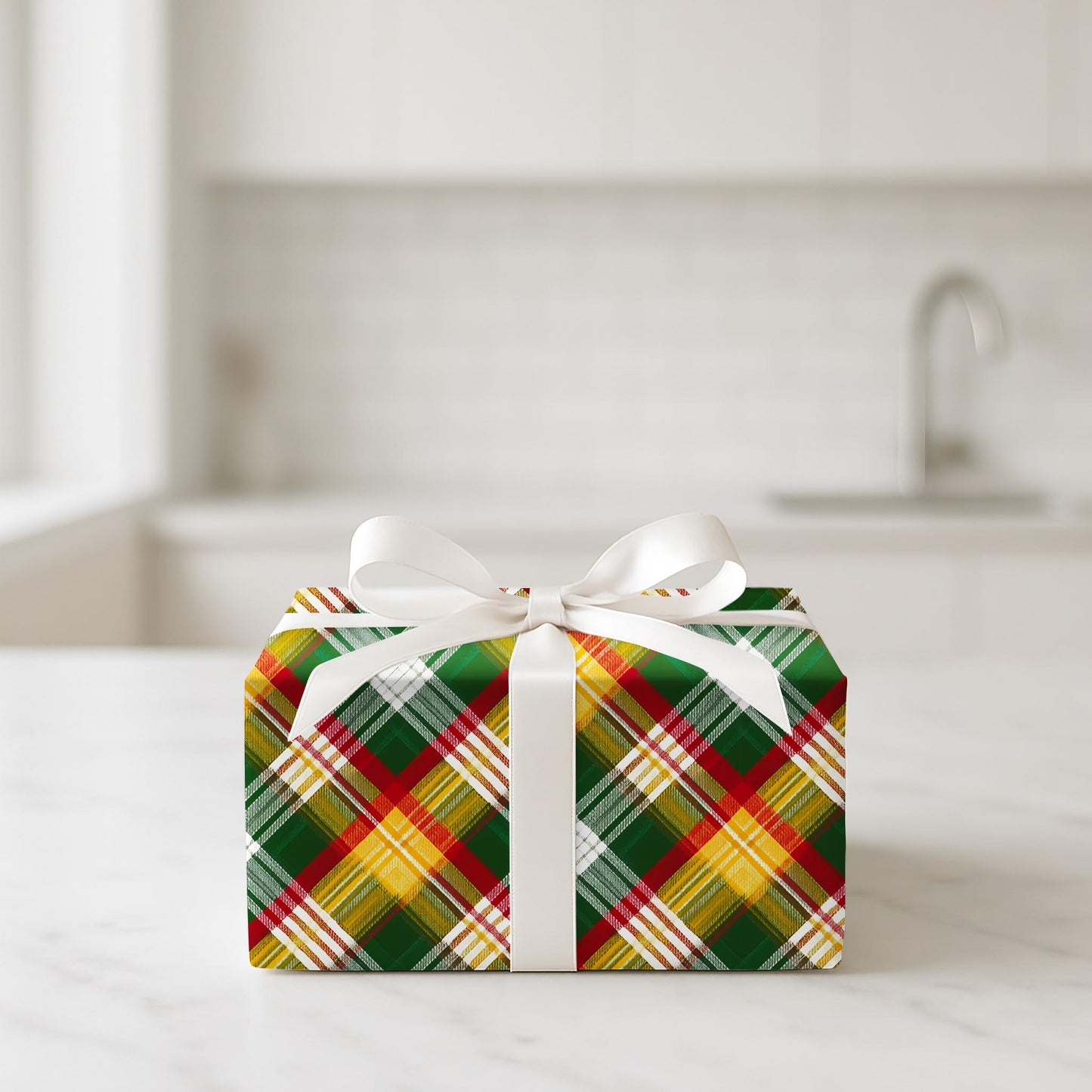 Merry and Square