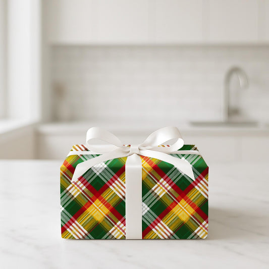 Merry and Square