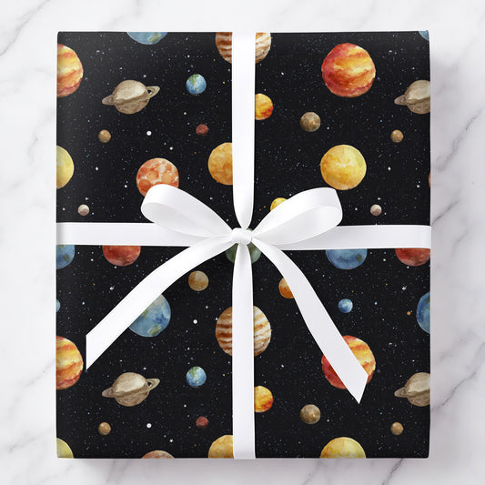Meteor Shower of Joy