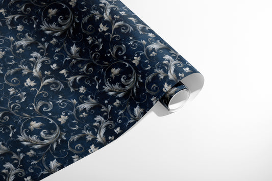 Midnight Baroque