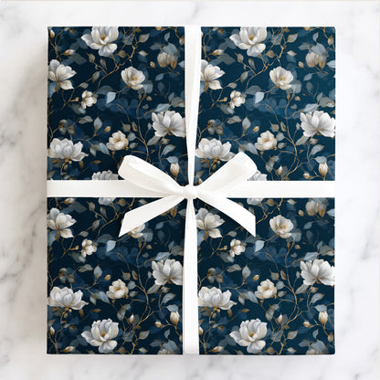 Midnight Blooms