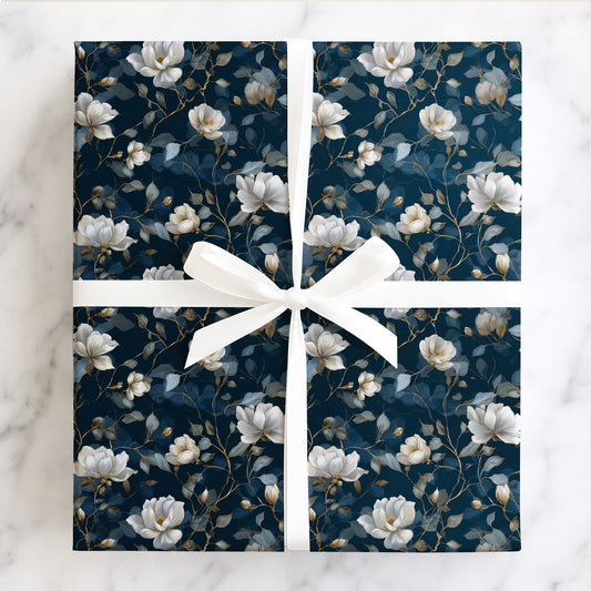 Midnight Blooms