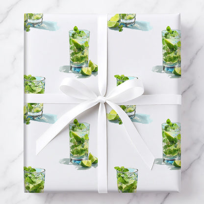 Mint to Be
