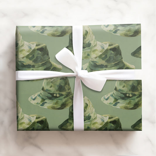 Mission Im-HAT-possible