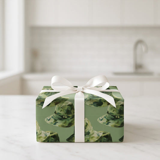 Mission Im-HAT-possible