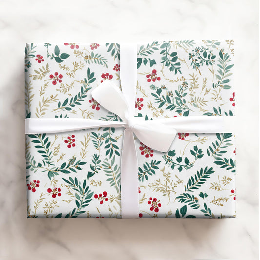 Mistletoe Meadow