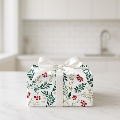 Mistletoe Meadow