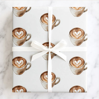 Mocha Me Blush