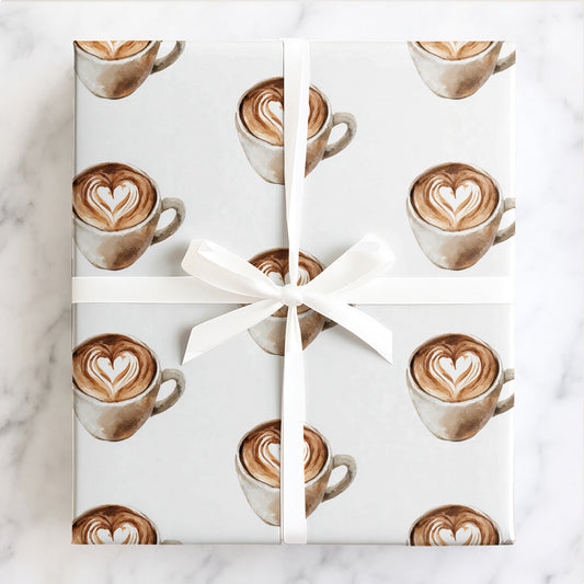 Mocha Me Blush