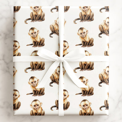 Monkey Mood Minis
