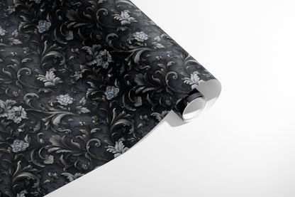 Monochrome Baroque