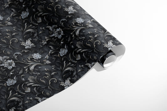 Monochrome Baroque